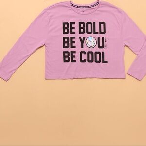 Big kids shirt